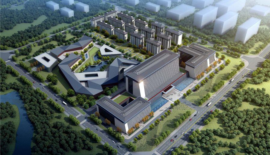 國(guó)家工程研究中心林芝科研基地