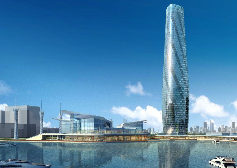 連云港港國(guó)際客運(yùn)站