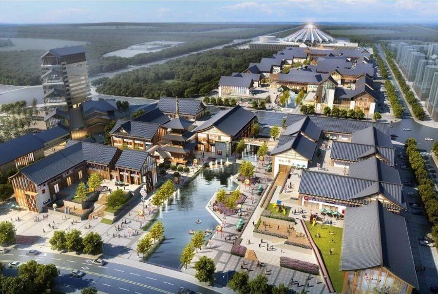 射陽(yáng)韓風(fēng)國(guó)際城