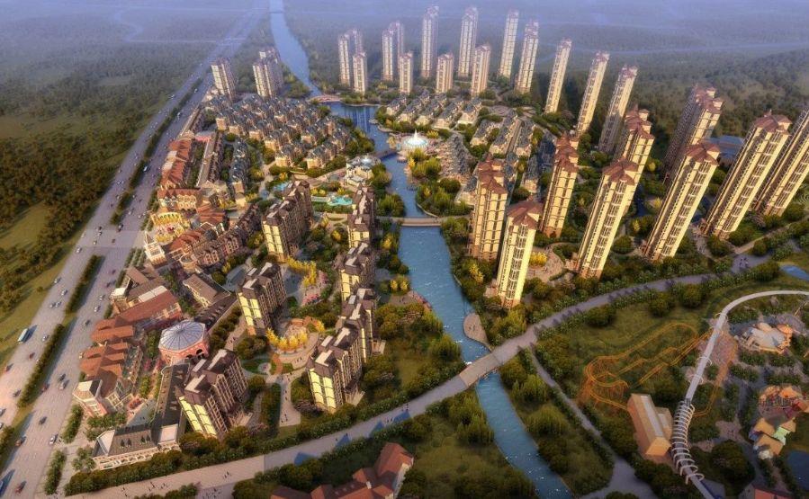 彭城歡樂(lè)世界